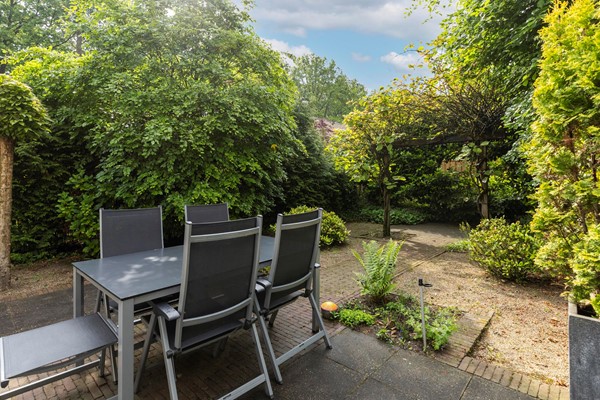 Medium property photo - Texellaan 13, 5691 ZL Son en Breugel